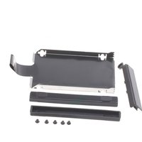 Laptop Hard Disk Drive Cover Bracket With Screws For IBM ThinkPad X60T X61T