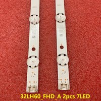 LED blacklight for TV 32LH604T 32LH604V 32LH530V 32LH6047 32LH609V 32LH60 FHD A S L SSC_32inch_FHD NC320DUE VBDN1