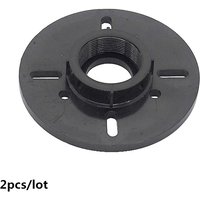 2PC Tweeter Speaker Horn Adapter Treble HiFi Car Accessories For Home Theater Professional Audio DJ Mixer Public Address System