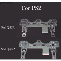 2/5/10Pcs SA1Q42A SA1Q43-A Circuit Board PCB Conductive Film Keypad Flex Ribbon Cable For PS2 H Controller PS2 Accessories