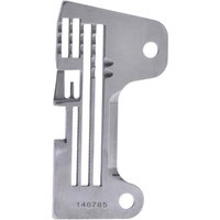 SEWING MACHINE SPARE PARTS ACCESSORIES 146785-001 FOR BROTHER MACHINES NEEDLE PLATE