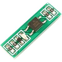 EL357N-C Optocoupler Isolation Module Signal Level Conversion 3.3V 5V 12V 24V NPN PNP