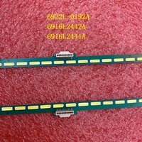 LED backlight strip For TV 55UH850T 55UH8509 55UH850V 55UH8507 55UH8500 LC550EQU DJ F1 F2 6922L-0192A 6916L2442A 6916L2441A