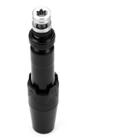 New .335 or .350 Black LH RH Golf Hosel Sleeve Adaptor for Titleist 910 913 915 917 D2 D3 D4 Driver