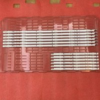 LED Strip For Samsung UE48J5100AW UE48H5500 UE48J6200 UE48H6400 UE48J6270 UA48J5088 UE48H6470 UE48H6240 UE48H6400AW GH048BGLV2H