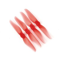 2 Sets(4cw + 4ccw)EMAX Nanohawk X Avia 3 "2-klinge TH1609 Propeller-ROT-2CW 2CCW Für FPV Racing Drone RC Flugzeug Quadcopter
