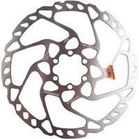 AliExpress 1PCS Shimano SLX ZEE DEORE SM-RT66 RT76 RT86 Disc Brake Rotors 160mm 180mm 203mm MTB 6 Bolt Type Disc Brake Rotors Cycling Parts