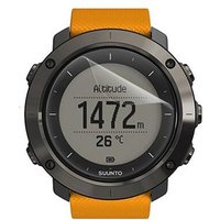 Soft TPU Screen Protector Film For Suunto 9 Brao/Peak/7/5/D5 Ambit 3 Fitness Traverse Alpha Spartan Trainer Wrist HR/Ultra/Sport
