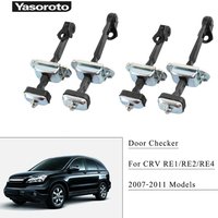 Car Door-Check Strap Stopper Door Checker For HONDA CR-V CRV 2007-2011 72380-SWA-A01 72340-SWA-A01 72880-SWA-A01 72840-SWA-A01