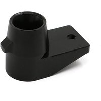 Aluminum Upper Pull Rope Guide For Polaris ATV Snowmobile Sled Replace 5431385 Watercraft 440 500 650