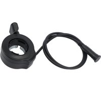 BAFANG-Thumb Throttle for Bafang Mid Drive Motor, E-Bike Conversion Kits, Waterproof, 36V, 48V, 52V, 250W, 500W, 750W, 1000W, 3P