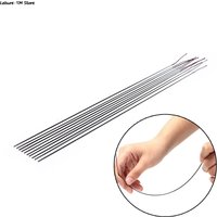 45 cm Fishing rod tips Spare tip taiwan fishing rod tips full size Solid and hollow carbon rod Accessories