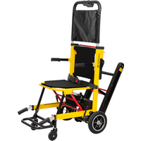 Power Wheel chair stair climbing wheelch Cheap Price Disabled Folding Electric Wheelchair