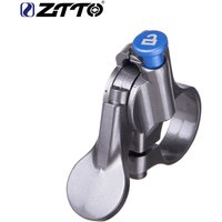 ZTTO MTB Mountain Bike Fork Remote Bicycle Suspension Lockout Lever XCM XCR EPICON EPIXON RADION Wire Travel Adjust Controller