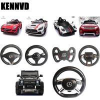 SX118 128 1788 1918 1888 Steering Wheel For Ride On Car,Kid's Ride On Car Replacement Parts