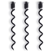 Wine Opener Spiral to Replace Rabbit Corkscrew Worms Level and Bottle Opener Vine Spin