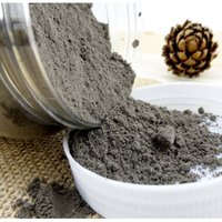 500g/bag of Kiln Consumables Quick-drying Refractory Clay High Temperature Resistant Material Pottery DIY Clay Firing Tools