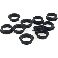 66209142107 1T 0919133 C 1T 0919133 B 66209139868 Parksensor-O-Ring für BMW X3 X5 X6 E83 E60 E70 E71 Audi VW Ford Volvo Renault