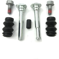 Front Rear Brake Caliper Repair Kit Bolt For Peugeot 1007 206 206 CC 207 208 301 307 308 2008 3008 Bipper Tepee Boxer Partner