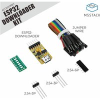 M5Stack Official ESP32 Downloader Kit