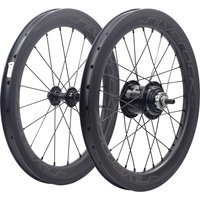 AliExpress SILVEROCK Carbon Wheels 16