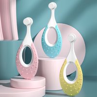 Kids Toothbrush&Toddler Toothbrush for Age Children's Years Old Extra Soft Toothbrush with 10000 Floss Bristle for Kids Gum Care