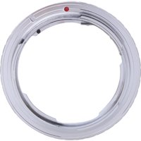 2025 New PK-EOS Lens Mount Adapter Ring for Pentax Phoenix PK Lens to EF EOS Camera