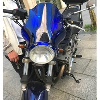 Pare-brise Pare-brise Pour 1993-2003 Honda CB1100SF X11 X-11 CB1000 CB 1100 1000 F SF Super Four tage CB-X4 CBlingCB 1300