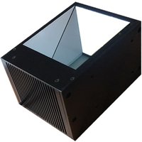 Machine Vision C-U-L Coaxial Light Source Machine Vision Light Source Automation Equipment Detection Light Source24V 11-15W