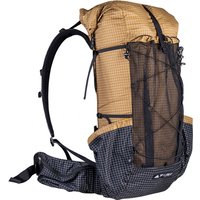 FLAME'S CREED Backpack Qi Dian Pro Travel Camping Hiking Backpack Outdoor Ultralight Frameless Packs 40+16