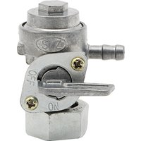 2.5-6KW Generator Gas Tank Fuel Switch Valve Pump Petcock for Honda