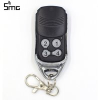 ATA PTX4 433.92MHz Remote Control ATA PTX-4 Secura Code Rolling Code Garage Gate Door Replacement Remote Control