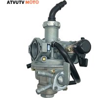 PZ22 22mm Carburetor Carb For Honda CT90 CT110 Trail ATC70 ATC90 ATC110 TRX90 TRX125 ATC125M ATV TaoTao Pit Dirt Bike ATV Quad