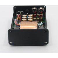 50W R Core Transformer Dual Output Low Noise DC Regulated Linear Power Supply 5V 9V 12V 15V 21V 24V HiFi PSU