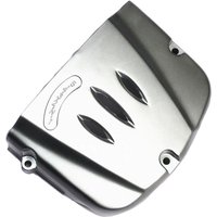 Motorcycle Engine Cover for Haojue Suzuki Haojin Front Sprocket Protect Cap EN125-2A-2F HJ125 JC125 QJ125 QS125 Sprocket Panel
