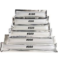 Drying bags and desiccant for automobile air conditioning,Desiccant filter core of air conditioning system
