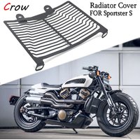 Bouclier de radiateur de moto pour Sportster S 1250 RH1250 RH 1250 Sportster1250 S 2021 2022, nouveau
