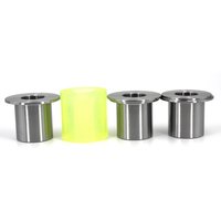 Globlauto – rouleau de perlage, matrices de décalage et de basculement Cr12