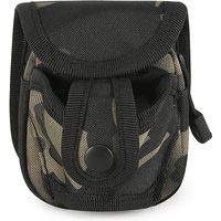 Slingshot Bag Steel Ball Storage Camouflage canvas Outdoor Shooting