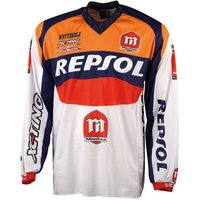 2022 moto mtb enduro motocross Jeresy mx bmx mtb Downhill Jersey Off road speed long motorcycle dh Cycling Jersey hombre