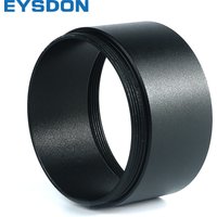 EYSDON 20mm Focal Length Extension Tube Astronomical Telescope Micro Photography T2 Extending Ring