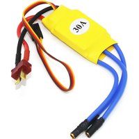 XXD HW30A 30A Brushless Motor ESC For RC Airplane Quadcopter Drone