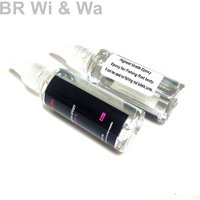 BR Wi& Wa High Grade Epoxy Resin 1:1 AB Epoxy Crystal Glue For DIY Fishing rod paint,fishing rod label,fishing lure