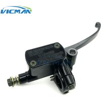 Honda motorcycle brake pump handle DIO50 ZX50 AF18 AF27 AF28 AF34 AF35 original handlebar brake pump brake caliper