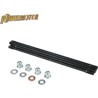 AliExpress PowerMotor Motorcycle Engine Cylinder Head Studs Bolts Screw For Lifan 125 LF 125cc Horizontal Dirt Pit Bike ATV Quad Parts