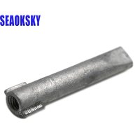 Anode For Yamaha Boat Engine 62Y-11325-00 62Y-11325-01 62Y-11325