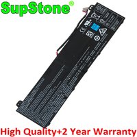 SupStone Genuine New AP18JHQ Laptop Battery For Acer Predator TRITON 500 PT515-51-550J 745Q 74D3 70PV 727U 76U7 KT.00408.001