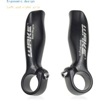 1 Pair Mountain Bicycle Barend Handlebar MTB Bar End Wear-resistant Handlebar Cover Handle Cycling Accessories