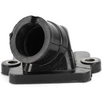 Artudatech Intake Manifold Boot For Piaggio Liberty NRG Zip NTT TPH 50cc 2-Stroke Cylinder for Aprilia SR 50 LC