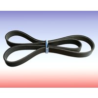 2Pcs 5 Ribs Drive Belt 5PJ605 Circumference=605mm Replacement V-Belt PJ 605/PJ605/605J5/5EPJ605 For Einhell TH-SP-204 W588